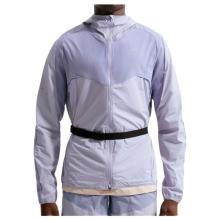 Nike - Stride Dri-Fit Running Jacket - Laufjacke Gr S lila