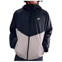 Nike - Windrunner Jacket - Laufjacke Gr S blau