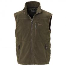 Pinewood - Pirsch/Utah Fleece Weste - Fleeceweste Gr S braun