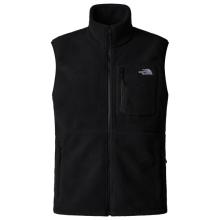 The North Face - Yumiori Vest - Fleeceweste Gr S schwarz