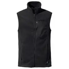 Vaude - Rosemoor Fleece Vest - Fleeceweste Gr M schwarz