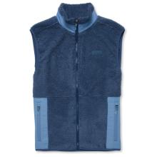 Cotopaxi - Bacano Fleece Vest - Fleeceweste Gr S blau