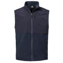 Schöffel - Fleece Vest Style Ash - Fleeceweste Gr 46 blau
