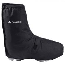Vaude - Bike Gaiter Short - Überschuhe Gr 40-43 schwarz
