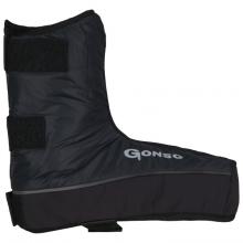 Gonso - Primaloft Überschuh - Überschuhe Gr S schwarz