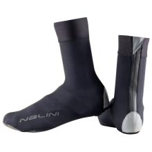 Nalini - B0W Winter Road Cover Shoes - Überschuhe Gr 38/39 blau