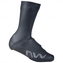 Northwave - Fast H20 Shoecover - Überschuhe Gr S blau