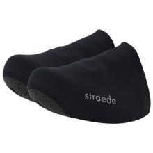 straede - Toe Cover - Überschuhe Gr S schwarz