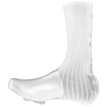 Santini - Madss Aero Shoecovers - Überschuhe Gr 36-39 weiß
