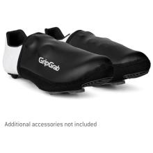 GripGrab - PACR Windproof Toe Covers - Überschuhe Gr 3XL - EU: 48/49 schwarz