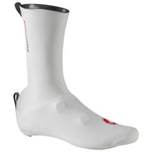 Castelli - Aero Race Shoecover - Überschuhe Gr 36-39 grau
