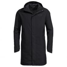 Vaude - Cyclist Padded Coat - Fahrradjacke Gr L schwarz