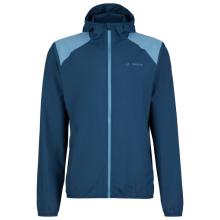 Vaude - Qimsa Air Jacket - Fahrradjacke Gr S blau