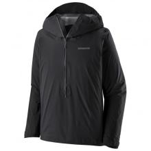 Patagonia - Dirt Roamer Storm Jacket - Fahrradjacke Gr XS schwarz