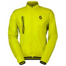 Scott - RC Team WB - Fahrradjacke Gr S gelb