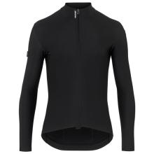 ASSOS - Mille GT Spring Fall L/S Jersey C2 - Fahrradjacke Gr S schwarz
