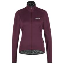 Santini - Guard Nimbus - Fahrradjacke Gr S lila