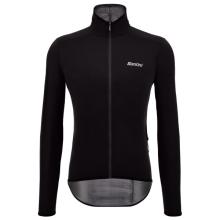 Santini - Guard Nimbus - Fahrradjacke Gr 3XL schwarz