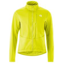 Gonso - Adventure Jacket Softshell - Fahrradjacke Gr XL gelb
