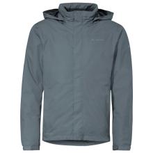 Vaude - Escape Bike Warm Jacket - Fahrradjacke Gr S grau