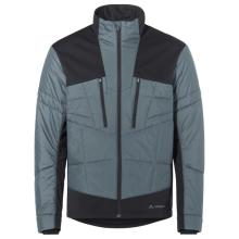 Vaude - Minaki Jacket IV - Fahrradjacke Gr S grau
