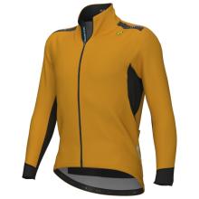 Alé - Klimatik K-Tornado Jacket - Fahrradjacke Gr L gelb