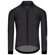 Q36.5 - Gregarius Winter Jacket - Fahrradjacke Gr L schwarz