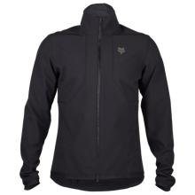 FOX Racing - Ranger Fire Jacket - Fahrradjacke Gr S schwarz