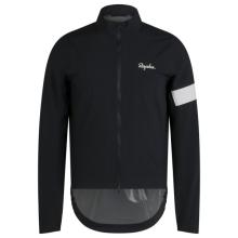 Rapha - Core Rain Jacket - Fahrradjacke Gr S schwarz