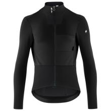 ASSOS - Equipe R Winter Jacket S11 - Fahrradjacke Gr S schwarz