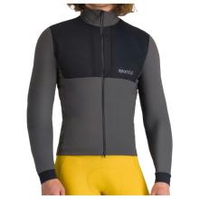 Sportful - Supergiara 2 Jacket - Fahrradjacke Gr S grau