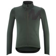 Mavic - Cosmic Pro Wind Jacket - Fahrradjacke Gr S grau