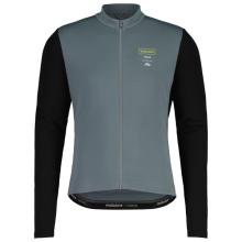 Maloja - EbroM. - Fahrradjacke Gr M grau