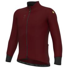 Alé - Pragma Fondo 3.0 Jacket - Fahrradjacke Gr S rot