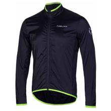 Nalini - Bas Briza Jacket - Fahrradjacke Gr M blau