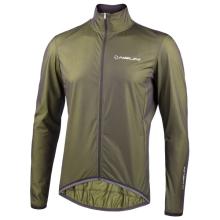 Nalini - Breva Wind Jacket - Fahrradjacke Gr XS oliv