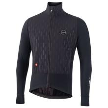 Nalini - HP Embossed Jacket - Fahrradjacke Gr L grau