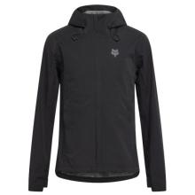 FOX Racing - Ranger Water Jacket - Fahrradjacke Gr S schwarz