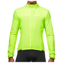 VAN RYSEL - Wind Jacket Ultralight - Fahrradjacke Gr S weiß