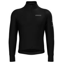 Bioracer - Tempest Protect Pixel Jacket - Fahrradjacke Gr L schwarz