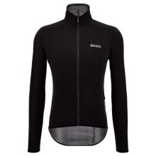 Santini - Guard Nimbus Rainproof Jacket - Fahrradjacke Gr XS schwarz