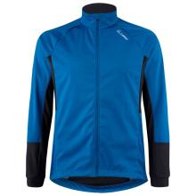 Löffler - Bike Jacket Beta Airblocc Light - Fahrradjacke Gr 50 blau