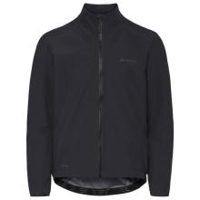Vaude - Kuro Pro Rain Jacket - Fahrradjacke Gr S schwarz/grau