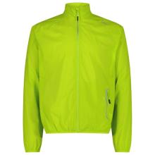 CMP - Reflective Jacket - Fahrradjacke Gr 46 grün