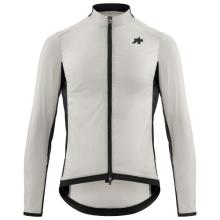 ASSOS - Mille GT Wind Jacket S11 - Fahrradjacke Gr S grau
