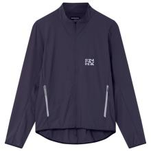 Endura - AllTrack Ride Packable Jacket - Fahrradjacke Gr S blau