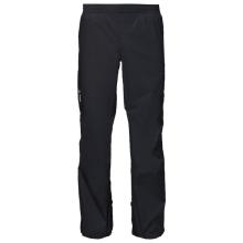 Vaude - Drop Pants II - Radhose Gr XS - Short schwarz