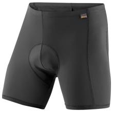 Gonso - Sitivo Blue Underwear - Radhose Gr S grau/schwarz