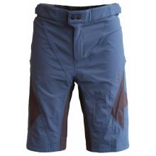 Zimtstern - Tauruz Evo Short - Radhose Gr M blau