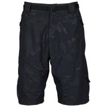 Nalini - Ais Click Short - Radhose Gr XXL schwarz